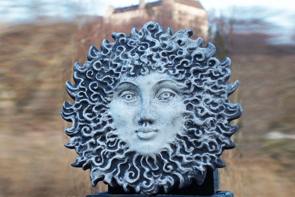 Sonne1216-11kg-48cm-59 Sonnengesicht