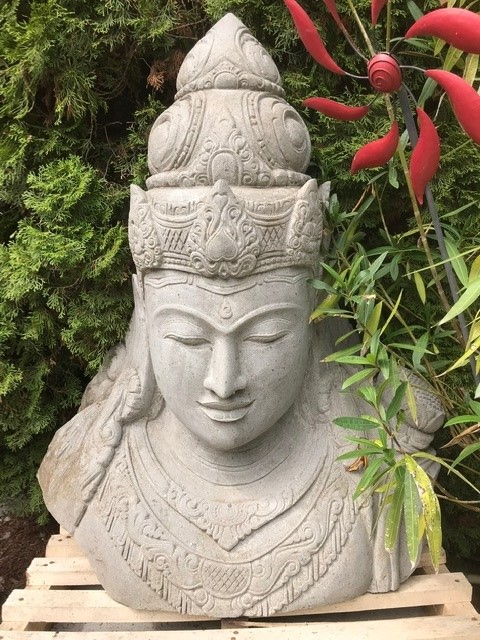 Dewi-Tara-Kopf