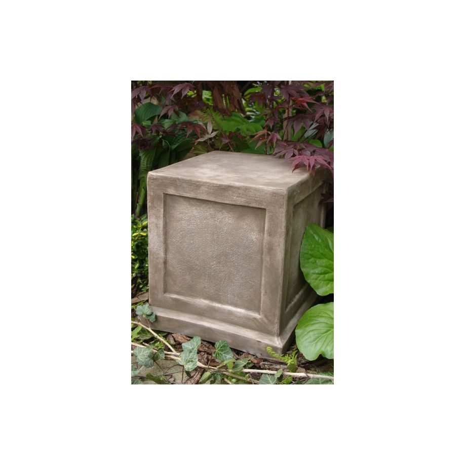 Sockel-quadratisch Großer Sockel für Steinfiguren