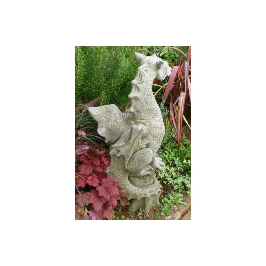 Halvard2 Drache Halvard