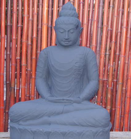 Großer Buddha - 110cm
