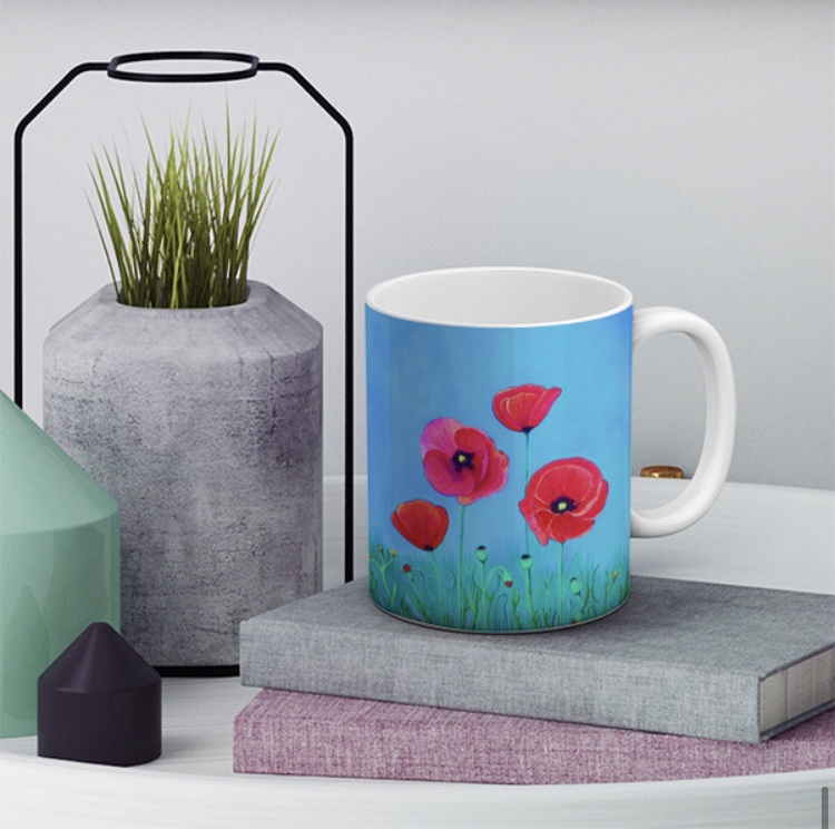 81FFA692-AC86-4C7C-97FE-40553A837442 Kunst Tassen - art cups