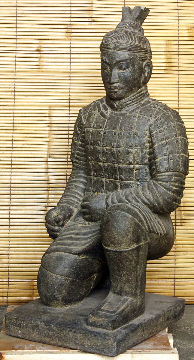 Krieger Krieger - 100cm