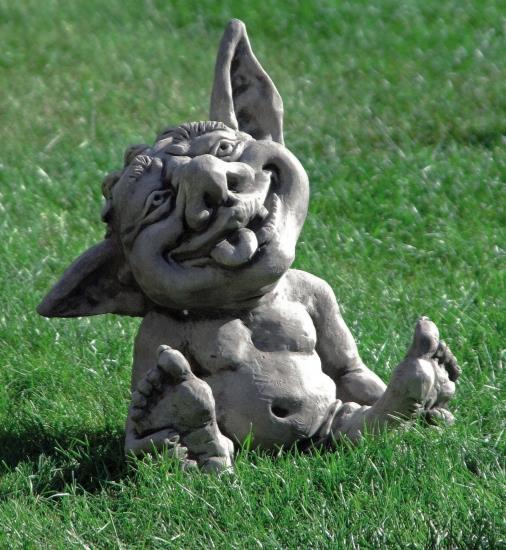 Trollbaby FIN