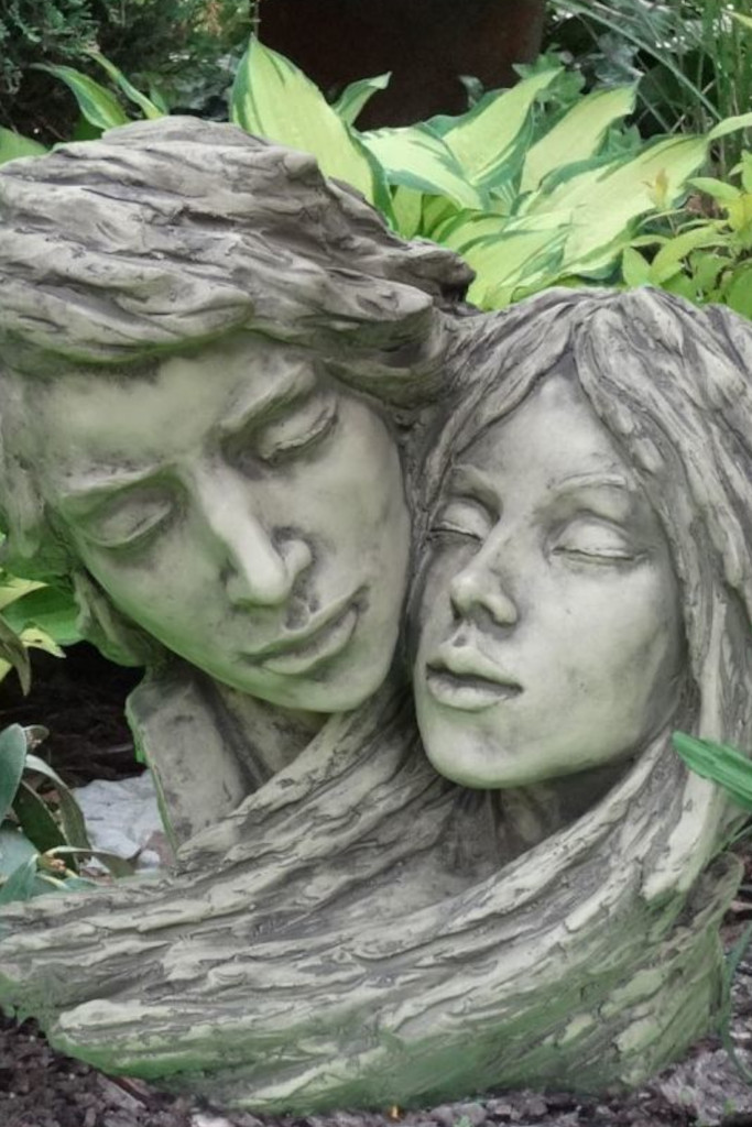 GesichterpaarSUjEkwtpn0zt7 Gesichterpaar- in 3 Varianten