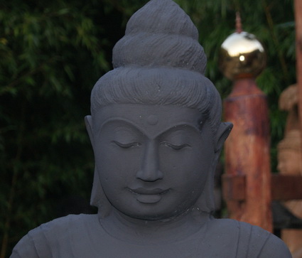 Großer Buddha - 110cm