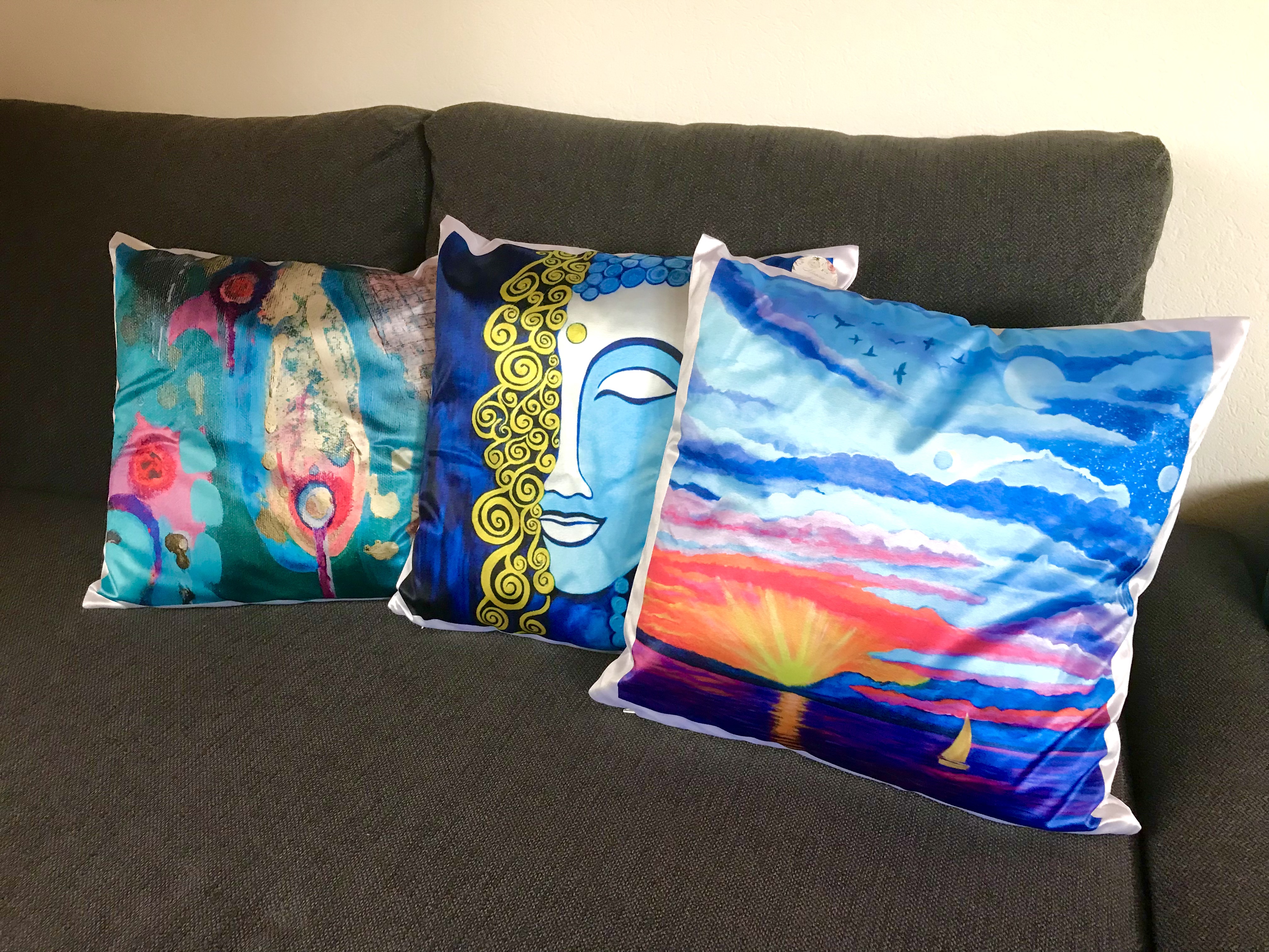 080BF022-EC38-4E7D-87CD-A610A8886F3F Kunst Kissen- fine art cushion