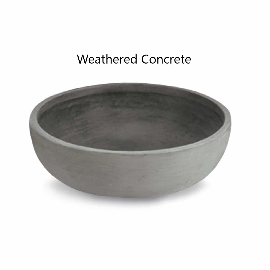 Orinoco-Bowl-Weathered-Concrete-Grey-scaledhWMcJ6v765NSG Schale Orinoco