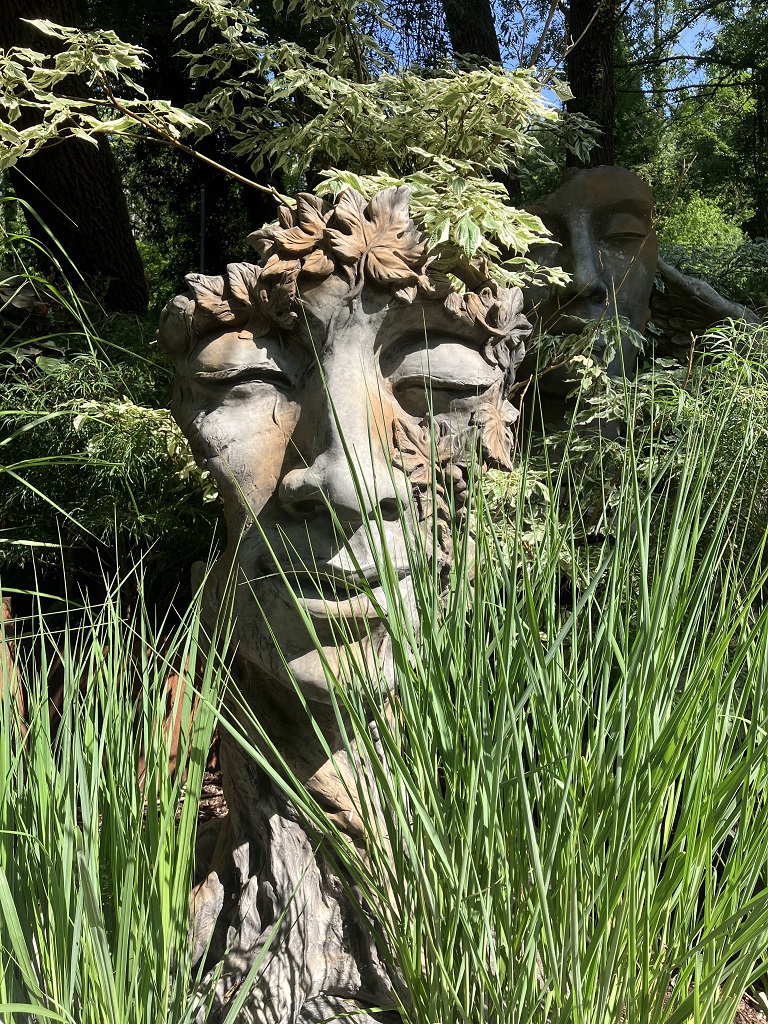 Waldhüter BACCHUS