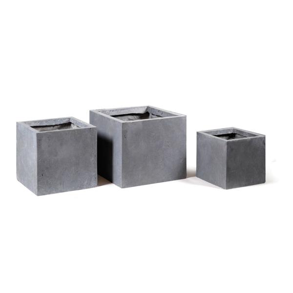 08301 Cubi aus Clayfibre