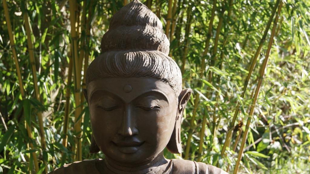 Großer Buddha - 110cm