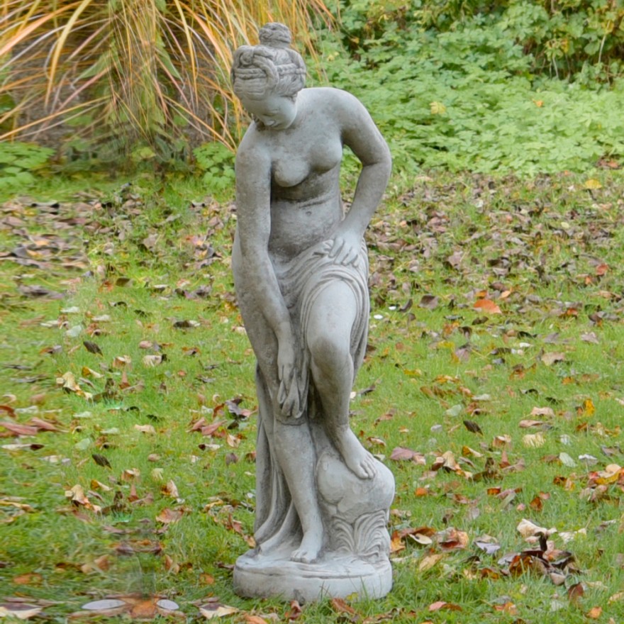 Lady Allegrain