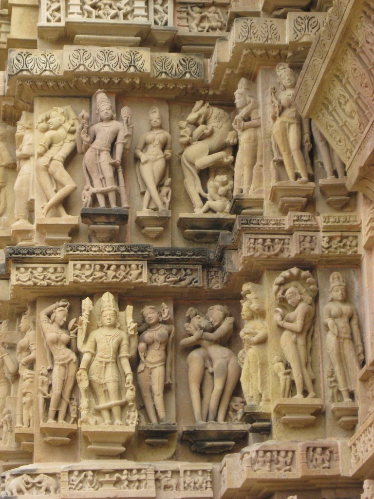 Mithuna Liebespaar