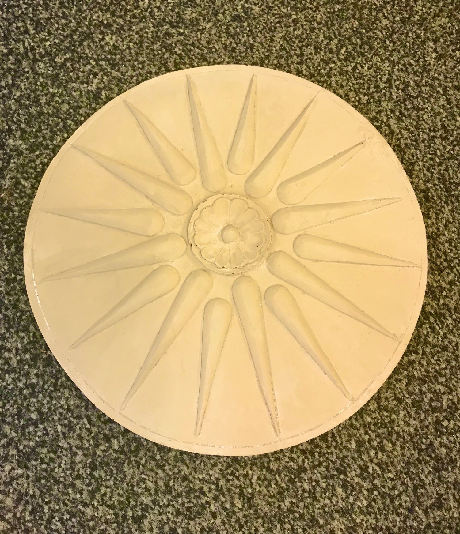 sonne Mazedonische Sonne