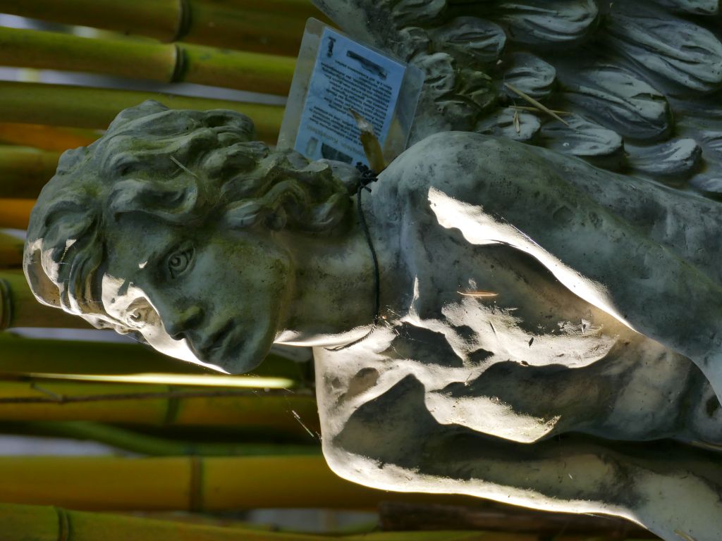 Engel Barbiel - 70cm