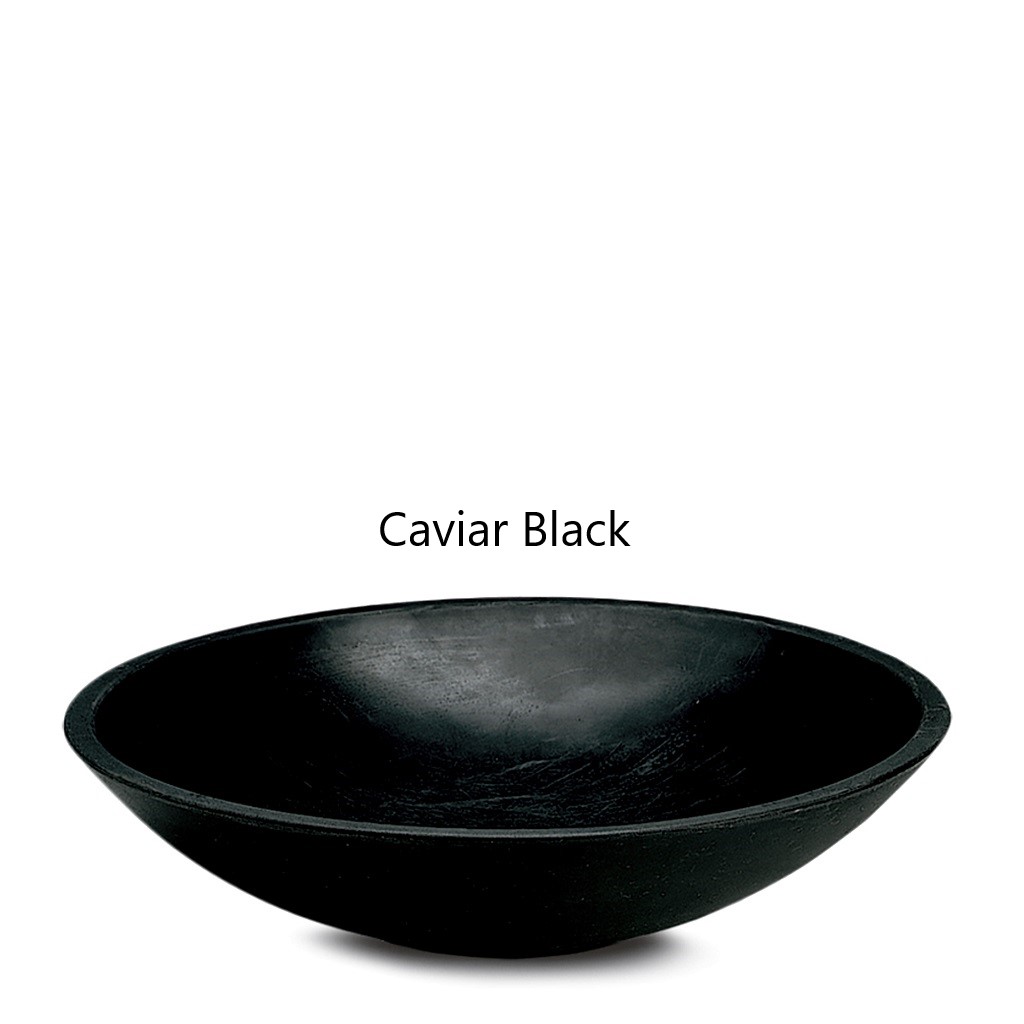 Montana-Bowl-Caviar-BlackVeujGdQtIwuX5 Schale Montana