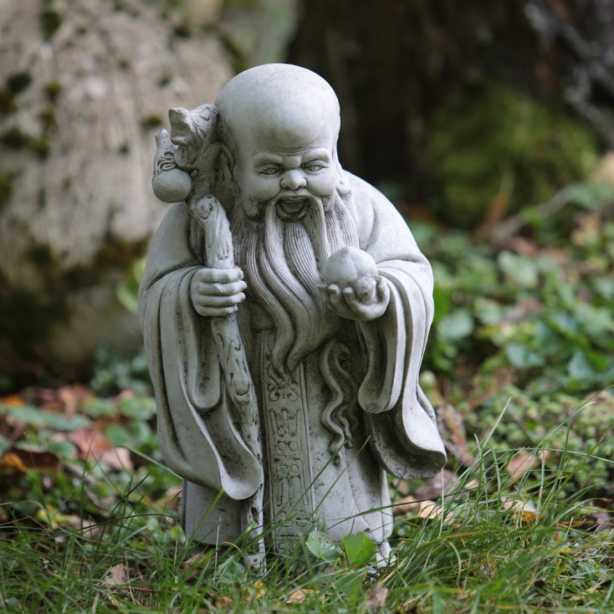 Shou-Buddha-Kretakotta Shou Buddha