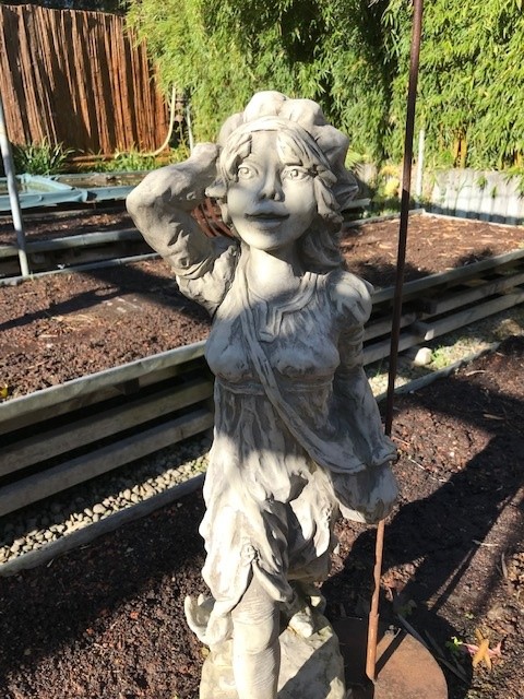 Waldläuferin Hilde