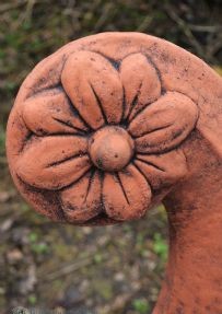 Dachreiter-Sunflower Dachreiter Sunflower Hip