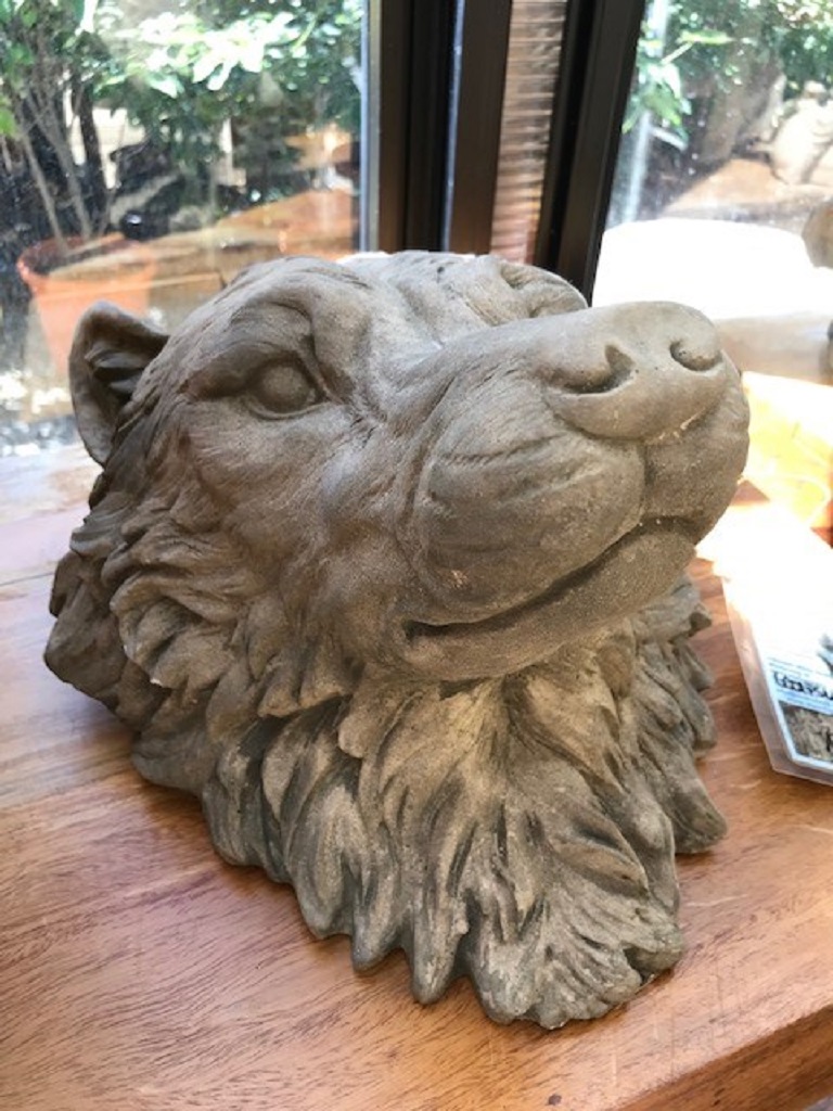 Wolfskopf