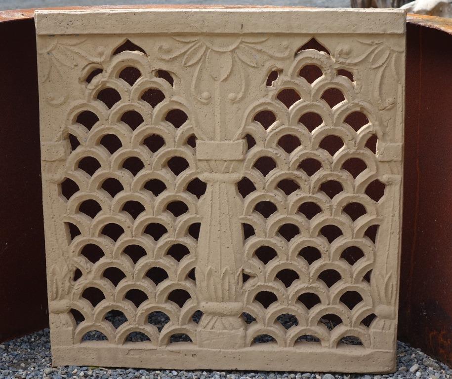 Jali-Lotus-60x60cm-149 Jali Lotus - 60cm