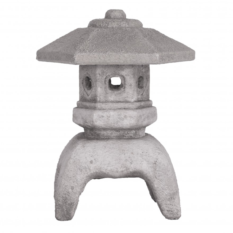 Pagode-H40-24x24-16kg Kleine Pagode