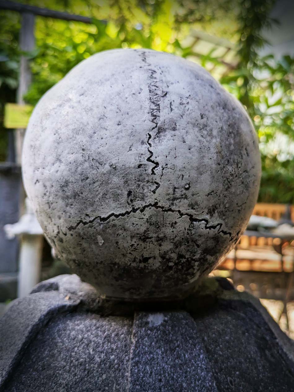 Totenkopf / Schädel