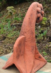 Dachreiter-Fan-Tail-3 Dachreiter Sunflower Hip