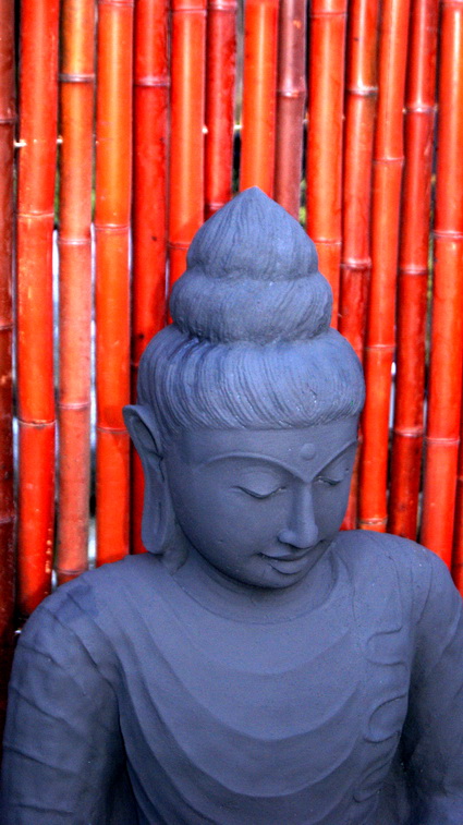 Großer Buddha - 110cm