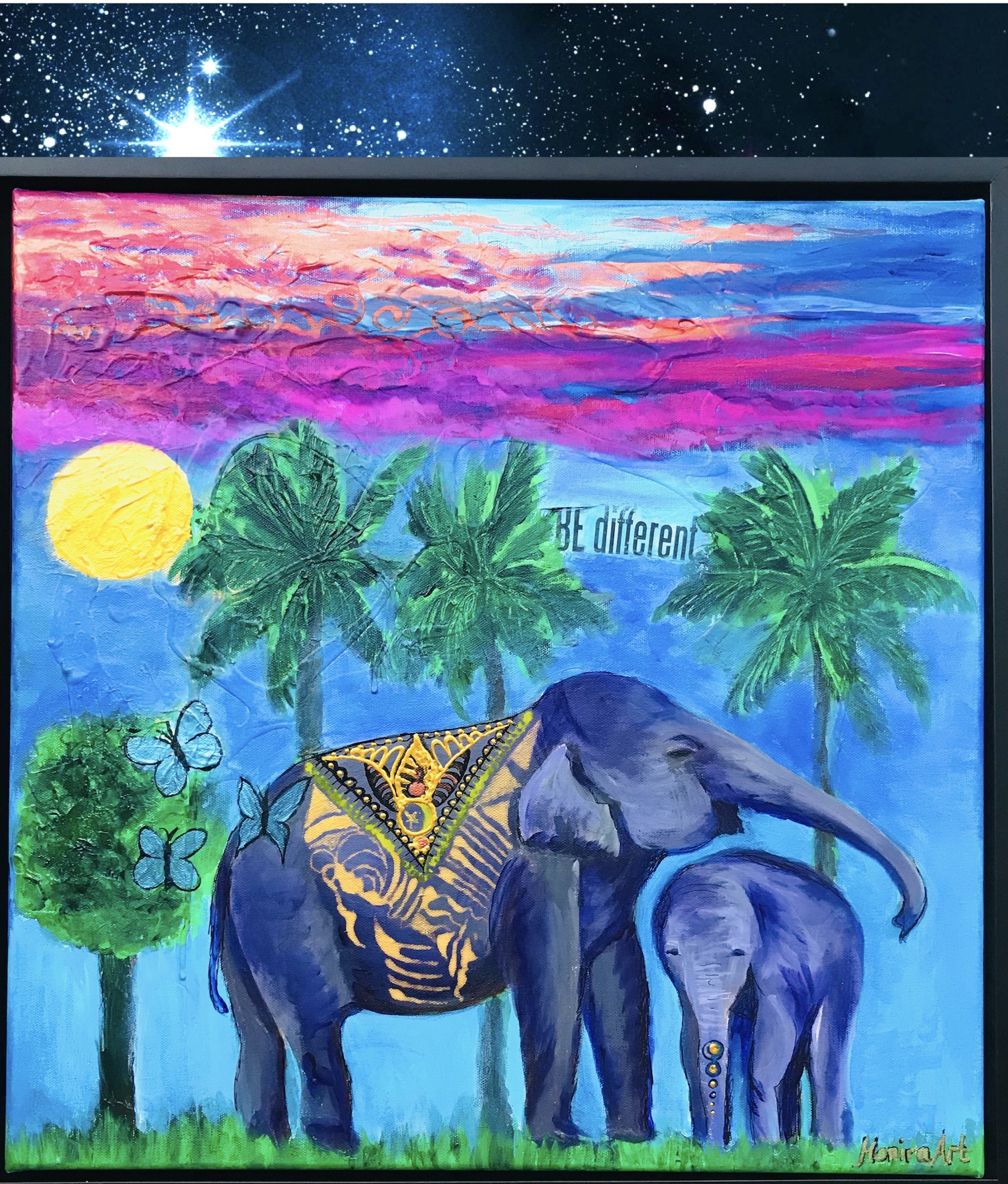 044412EA-3071-4273-9582-5578BAD52841 Kunst Baumwolltasche- fine art bag
