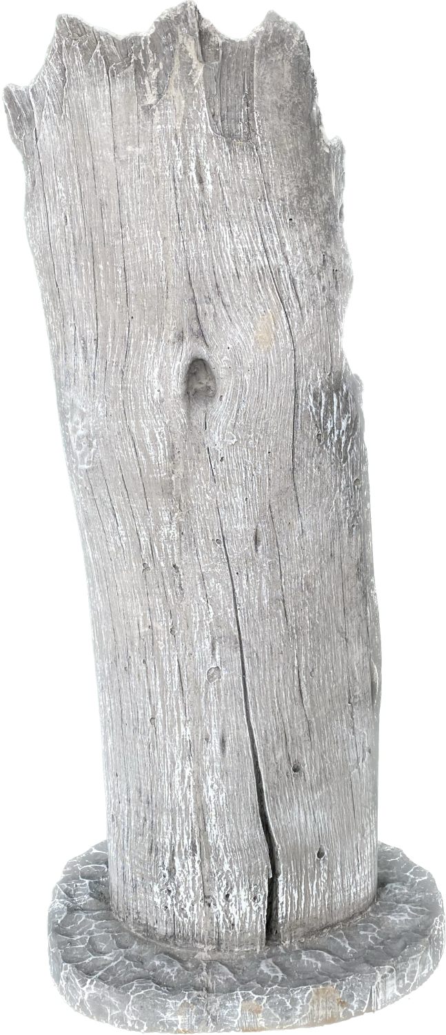 Eyebright, Buddha Gesicht im Holz