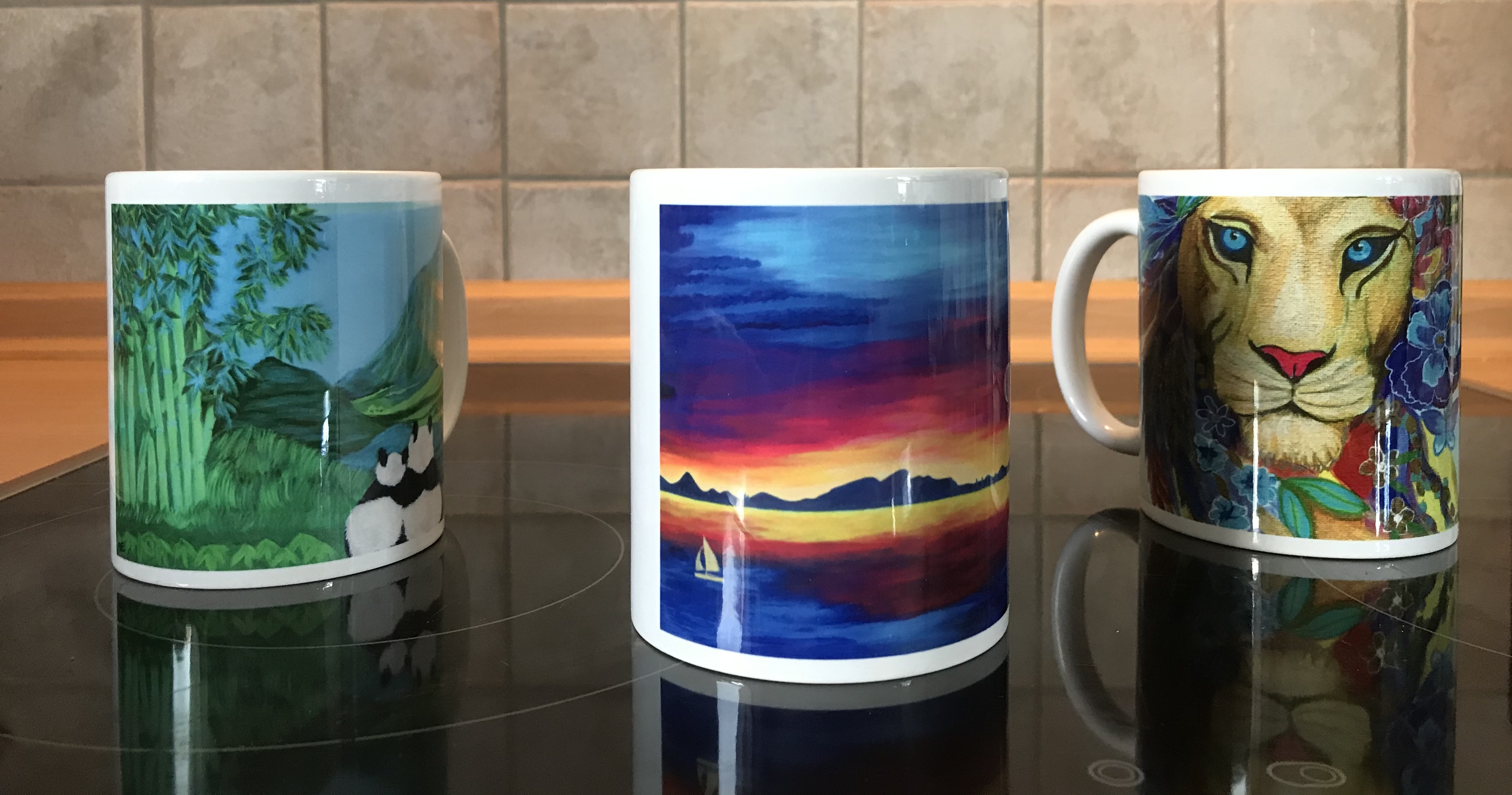 84C28BE7-0A9C-4A1D-8510-57E890150185 Kunst Tassen - art cups