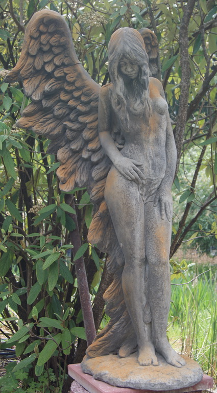 sf10160_451ff7d1f8a903 Engelfrau stehend SHEKINAH