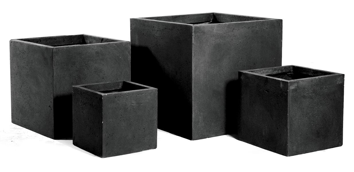 cubi2 Cubi aus Clayfibre