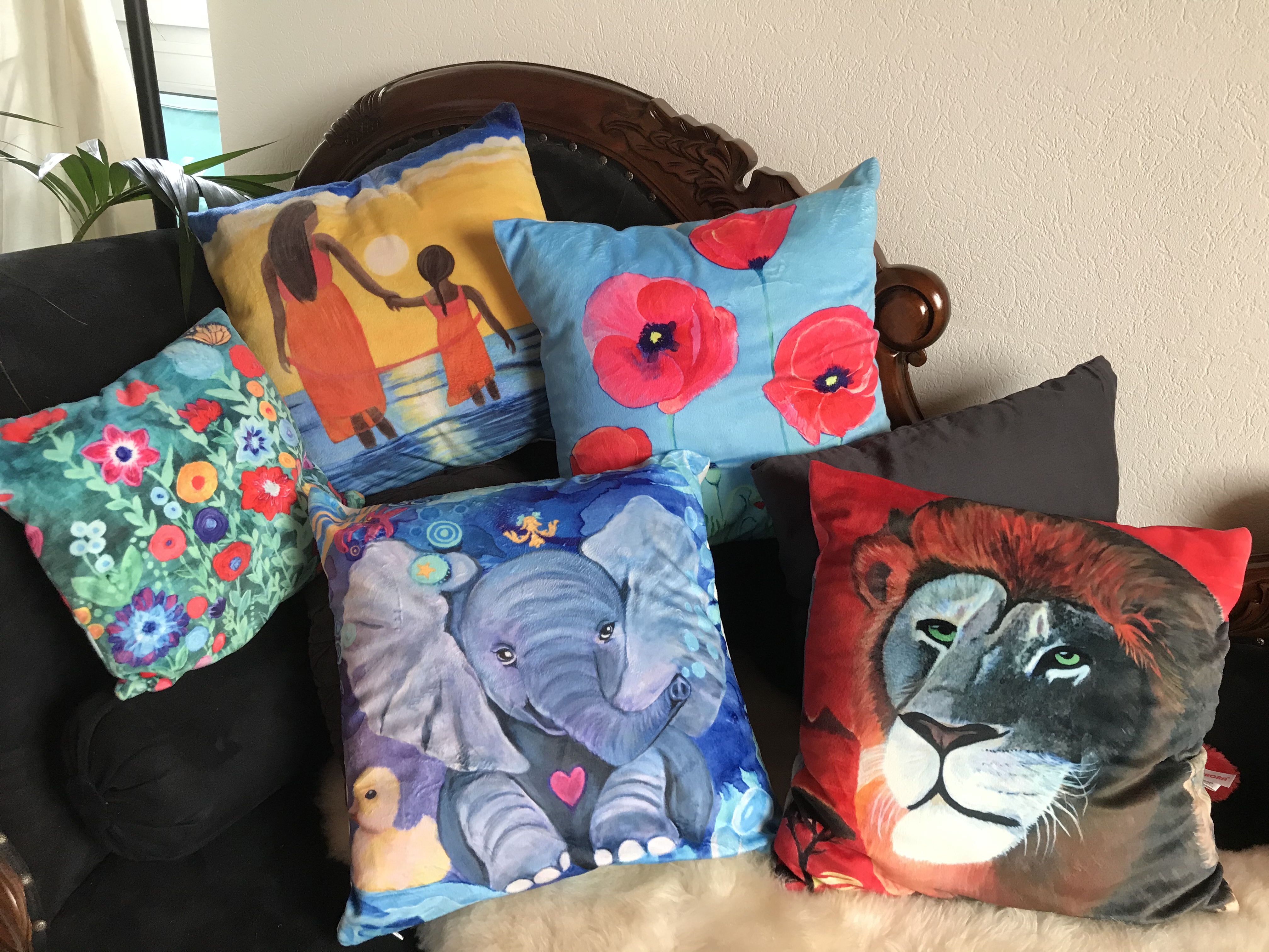6EBC6B65-31CE-429E-A675-F9EF7745ED42 Kunst Kissen- fine art cushion