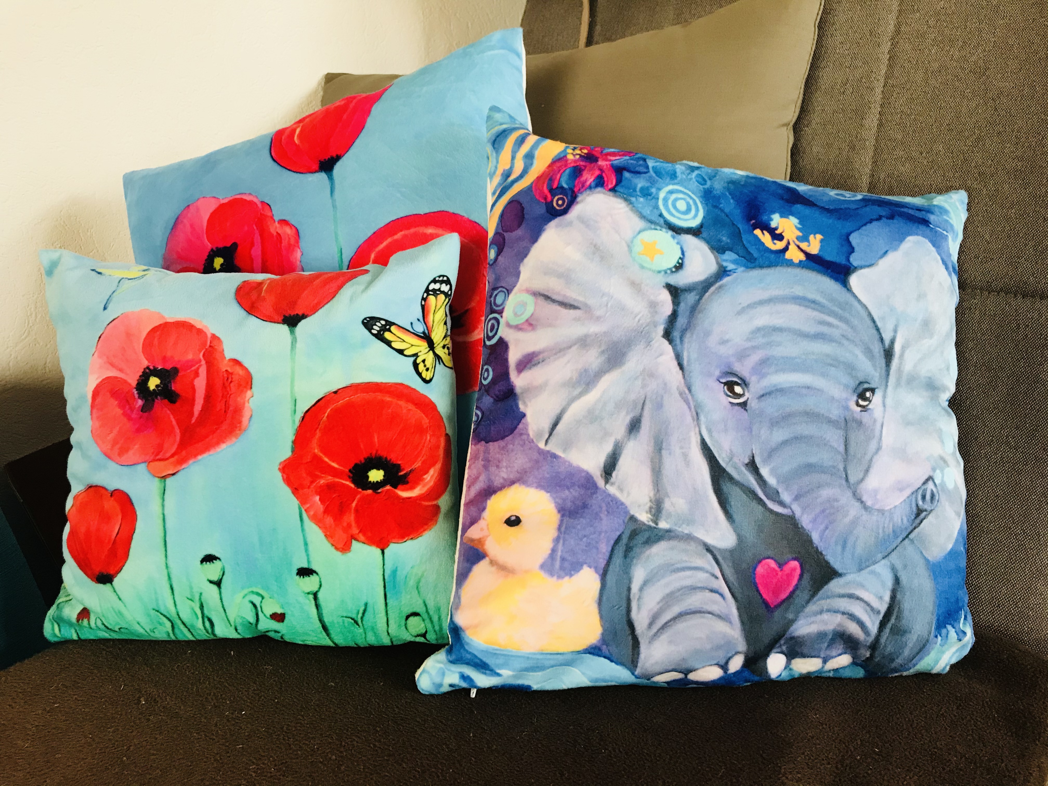 E4488DC2-B61A-4EF3-9CD6-85742E91324B Kunst Kissen- fine art cushion