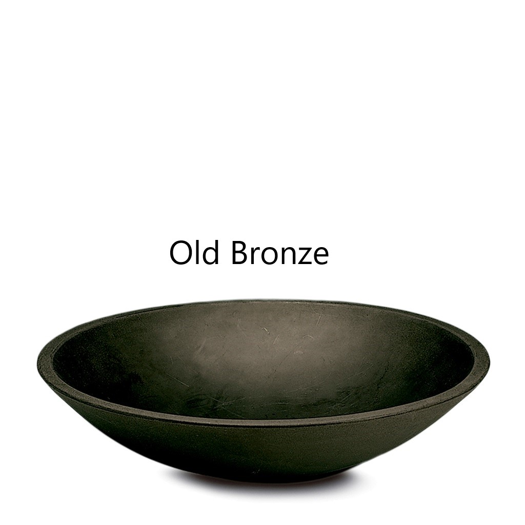 Montana-Bowl-Old-Bronze-BrownKSZHbW014MBzn Schale Montana