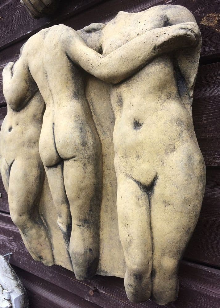 Drei Grazien