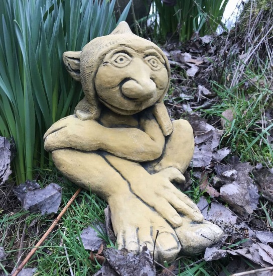 TrollGIU2ocMXuRoj7 Wichtel mit großer Nase