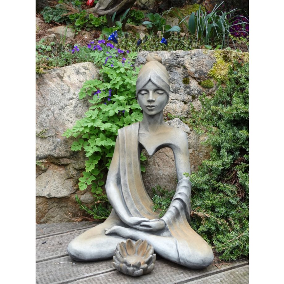 Yoga Spirit ´´Anahata-Herzchakra´´