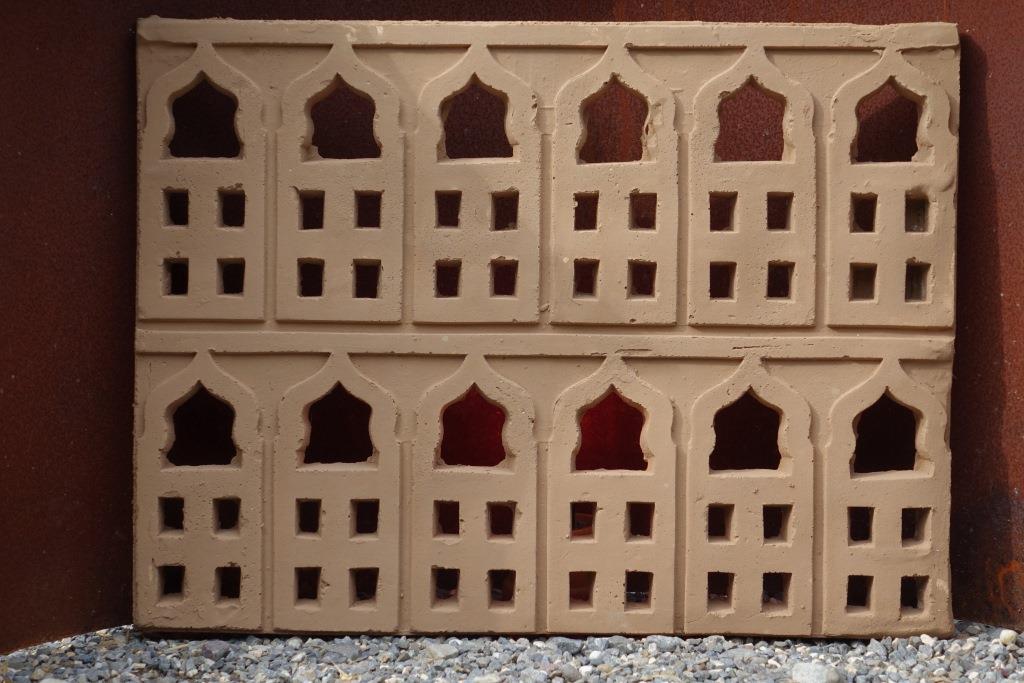 Jali Rajhastan - 45cm