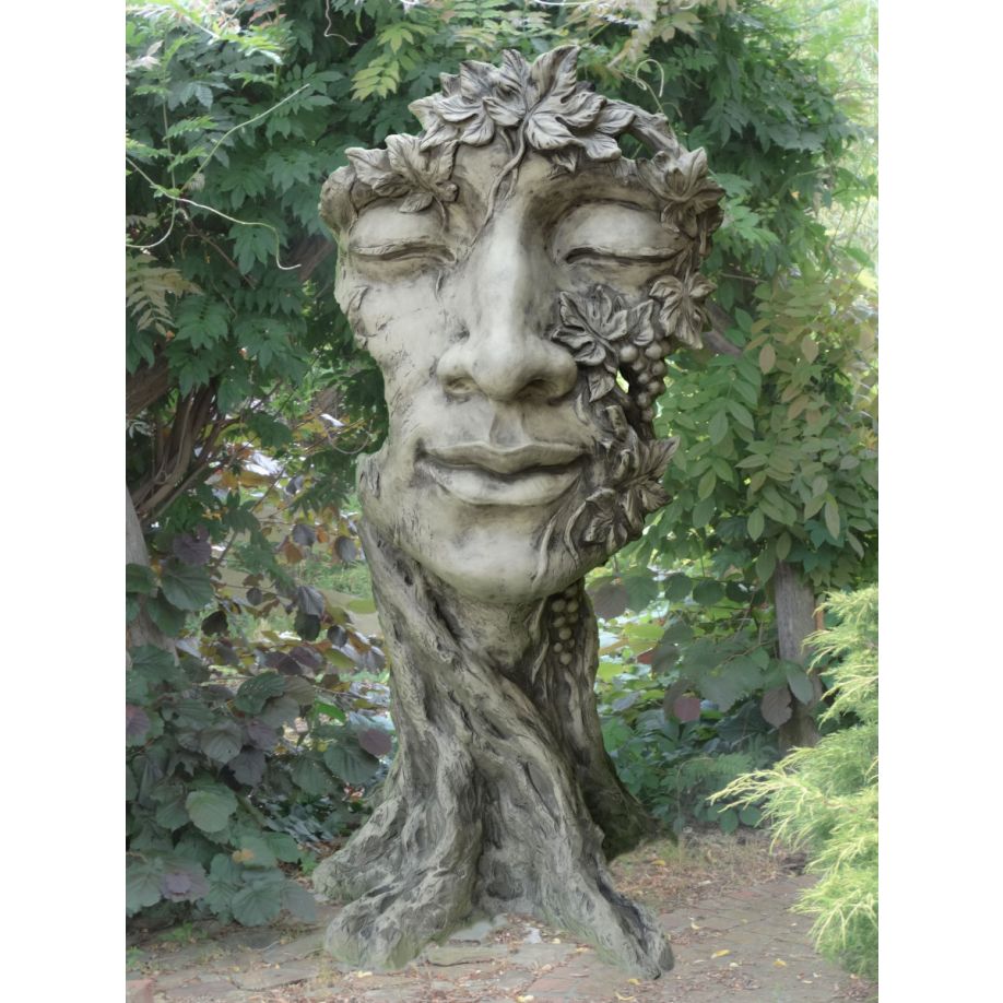 Waldhüter BACCHUS