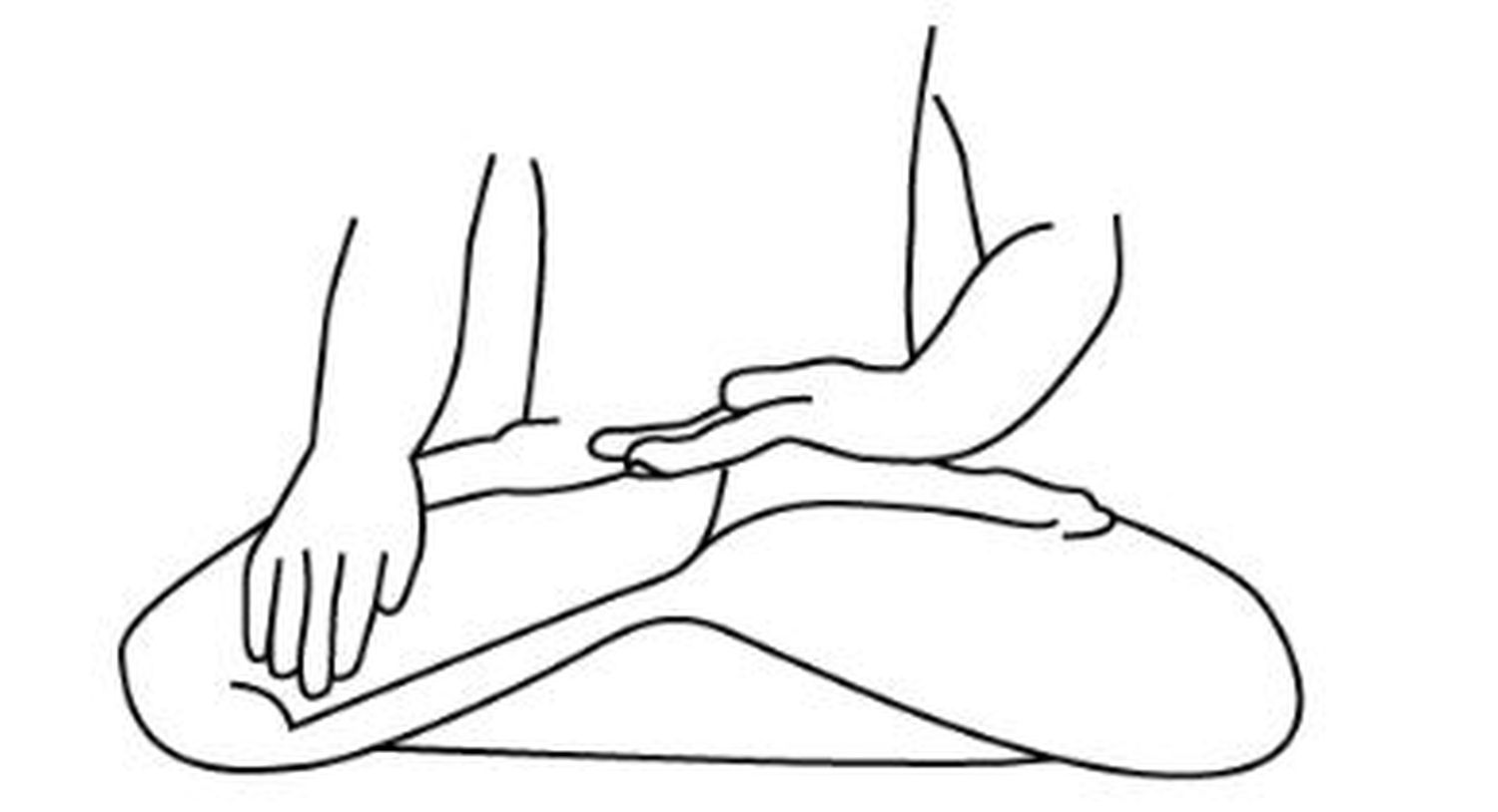 Buddha im Mudra der Erdberührung 80cm Buddha im Mudra der Erdberührung 80cm