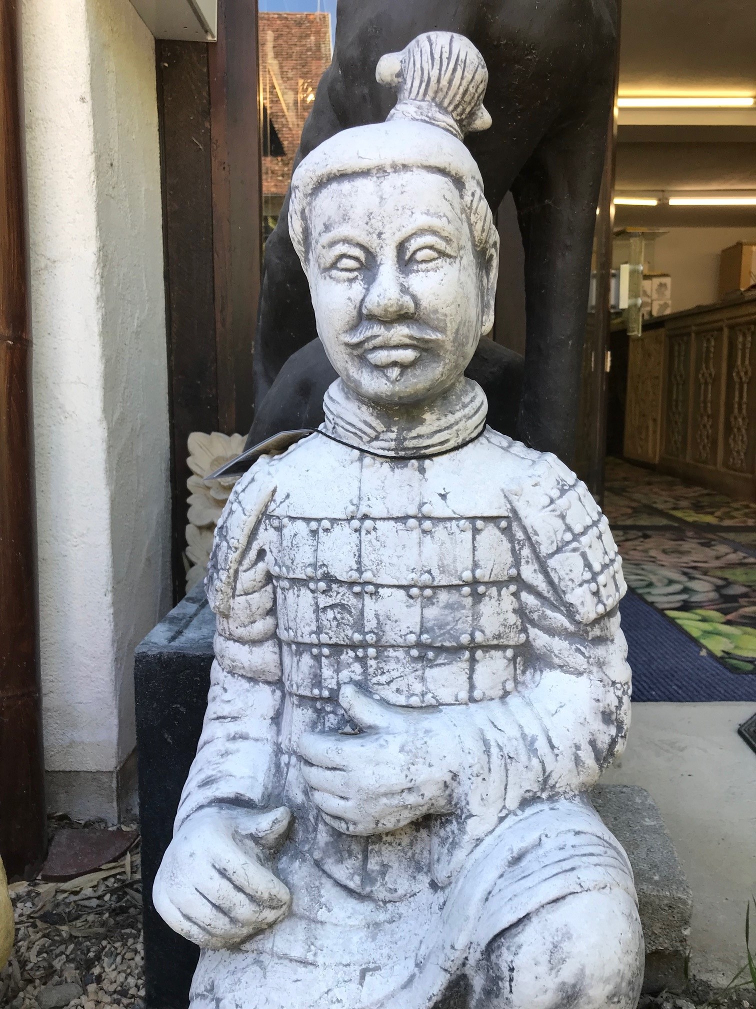 Krieger-vorne Krieger - 85cm