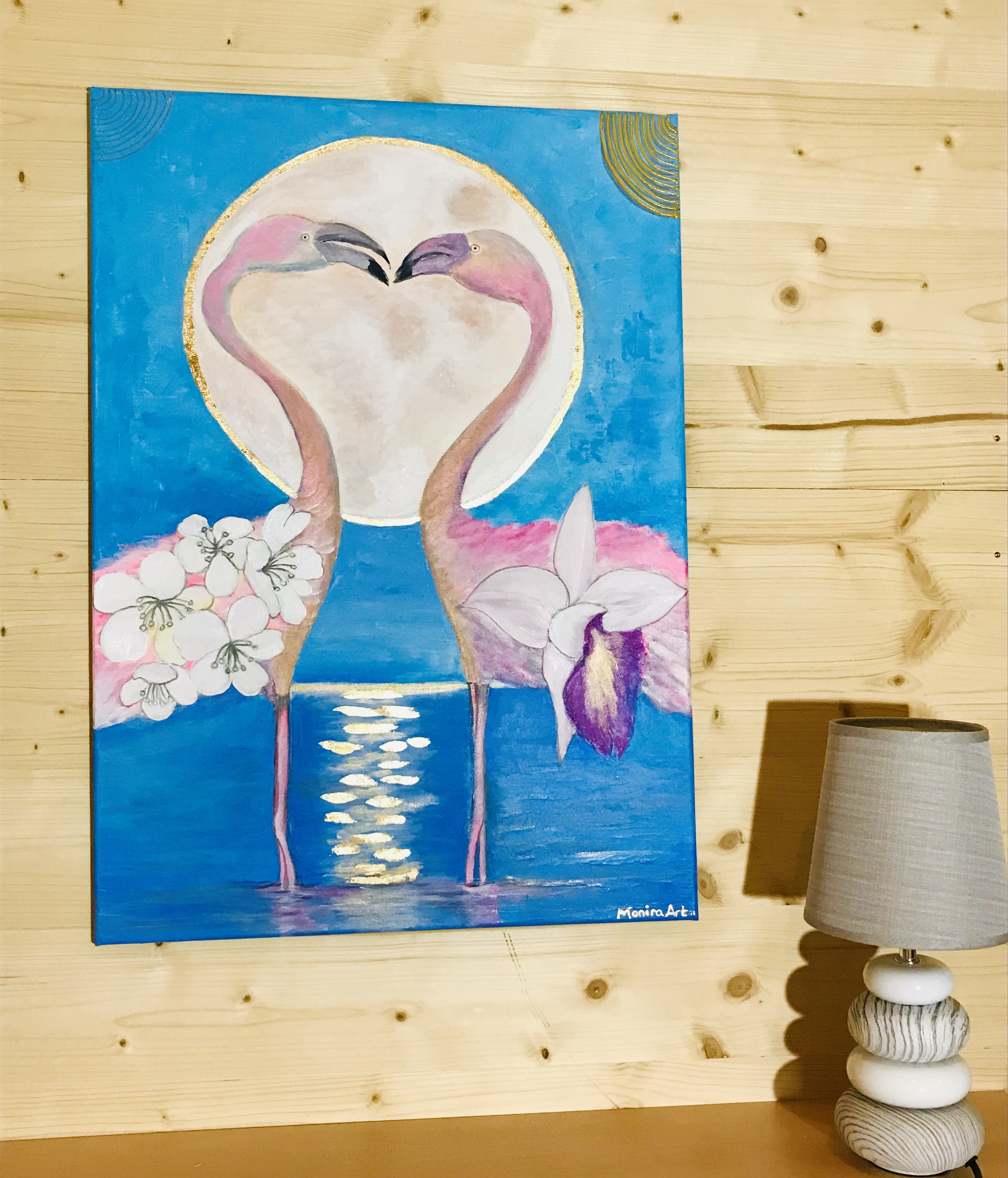 780F9DD1-190D-43DD-A81F-81AF0921F4CD DEEP UNDERSTANDING - Painting and print