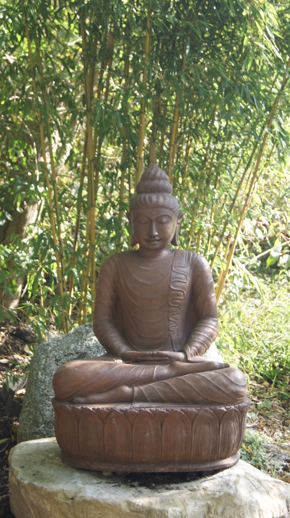 Großer Buddha - 110cm
