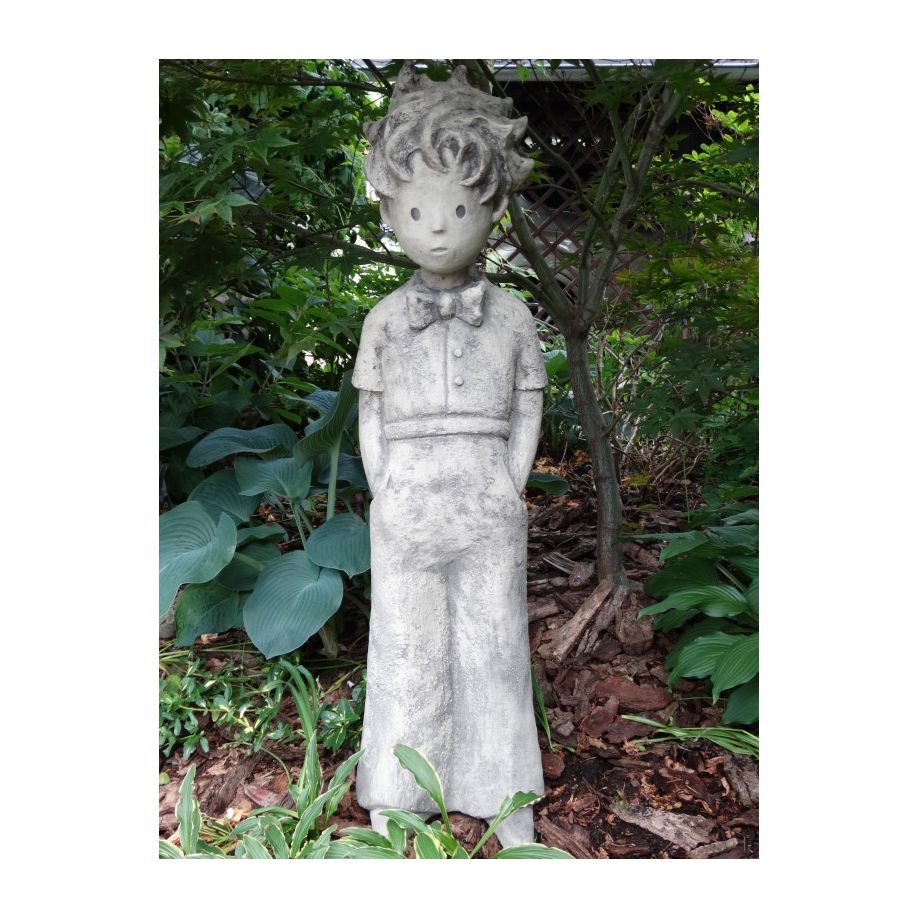 der-kleine-prinz Der kleine Prinz ©