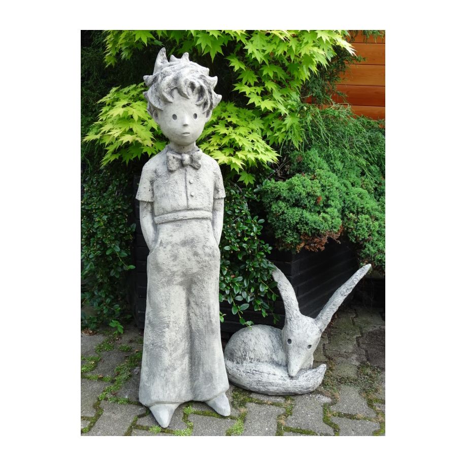 Fuchs vom kleinen Prinzen ©