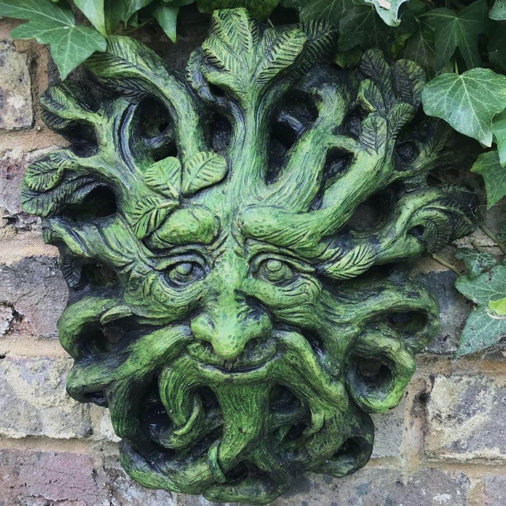 Root - Wanddeko