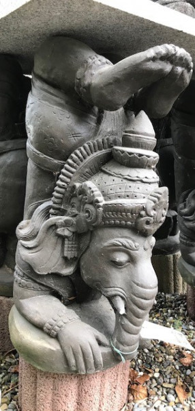 Ganesha - 63cm